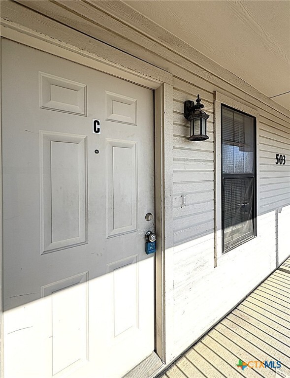 503 Bermuda St in Copperas Cove, TX - Building Photo - Building Photo