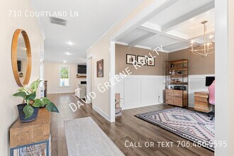710 Courtland Ln in Harlem, GA - Building Photo - Building Photo