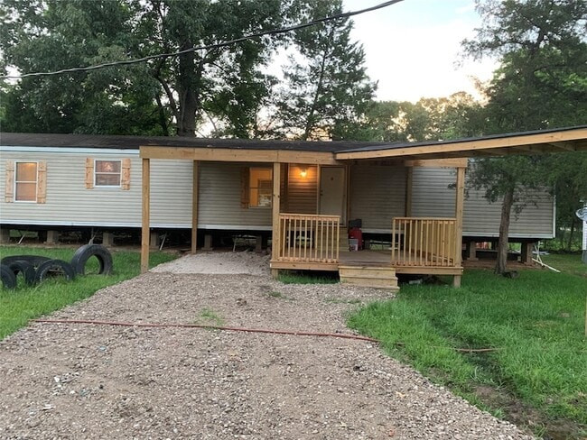 property at 33107 Bear Branch Ln