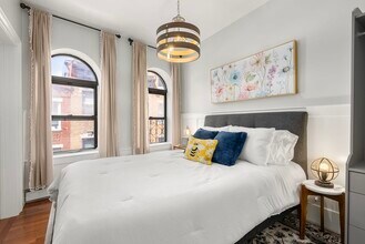 115 Salem St, Unit 2 in Boston, MA - Building Photo - Building Photo