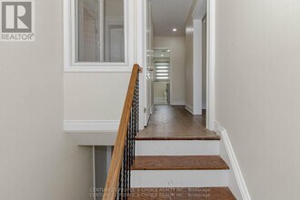 215 Jeffcoat Dr in Toronto, ON - Building Photo - Building Photo