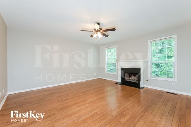1577 Silver Ridge Dr SW in Austell, GA - Building Photo - Building Photo