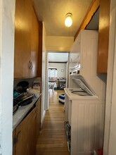 94 Colborne Rd, Unit #1 in Boston, MA - Foto de edificio - Building Photo