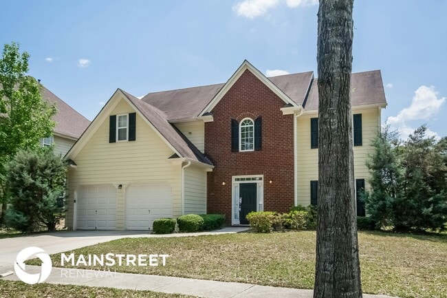 7517 Cole Ln in Atlanta, GA - Building Photo - Building Photo