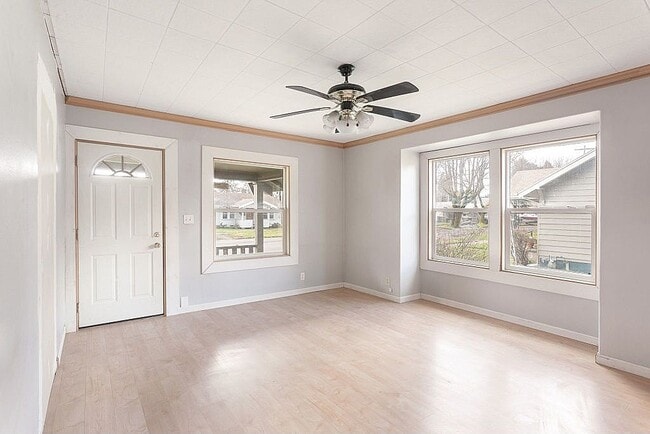 property at 208 B St