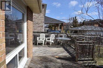 4366 Trailmaster Dr in Mississauga, ON - Building Photo - Building Photo