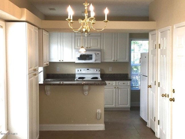 206 Prowler Ln in Havelock, NC - Building Photo - Building Photo