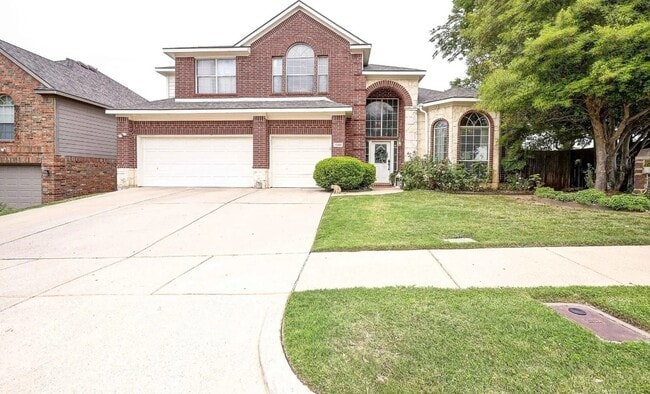 property at 7500 Parkgate Dr