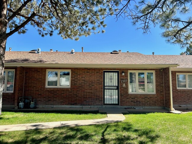 property at 2302 Cartier Dr