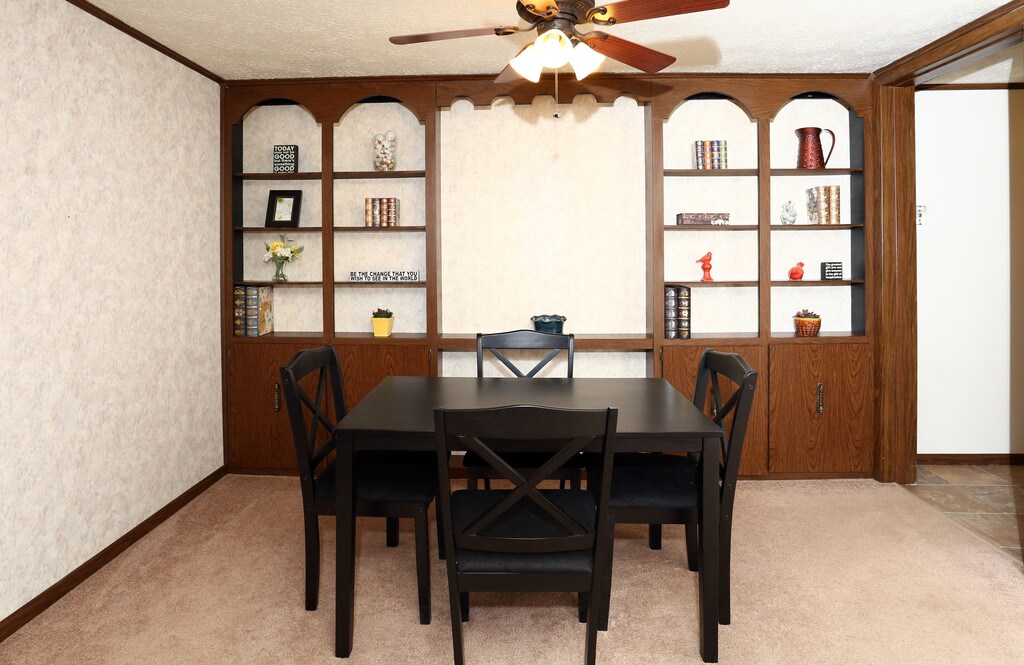 Cedargate Apartments Galion, OH Apartments