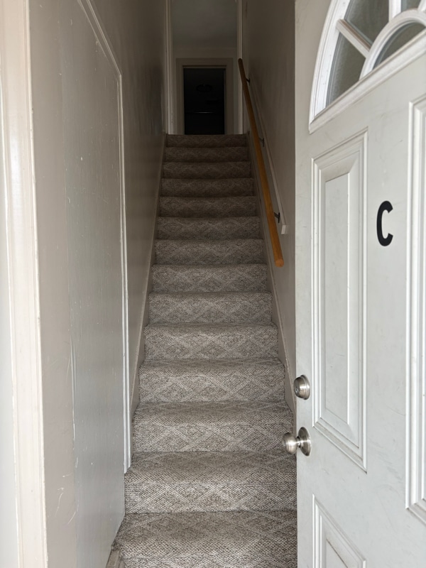 2 Duke St, Unit C in Hershey, PA - Building Photo - Building Photo