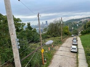 3132 Ward St in Pittsburgh, PA - Building Photo - Building Photo
