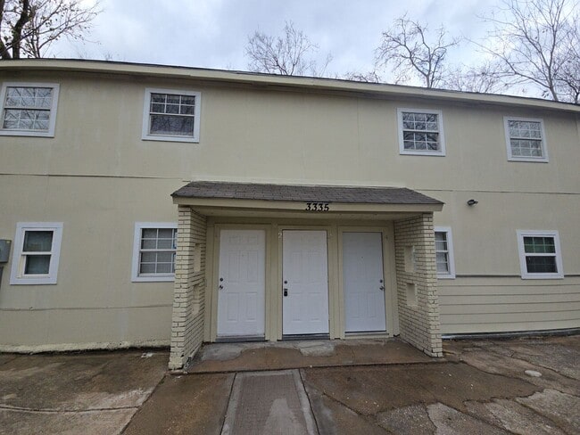 3335 Tuam St in Houston, TX - Building Photo - Building Photo