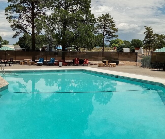 1 Vista del Rio St in Rio Communities, NM - Building Photo - Building Photo