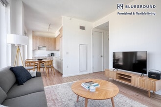 545 Vanderbilt Ave-Unit -FL23-ID971 in Brooklyn, NY - Building Photo - Building Photo