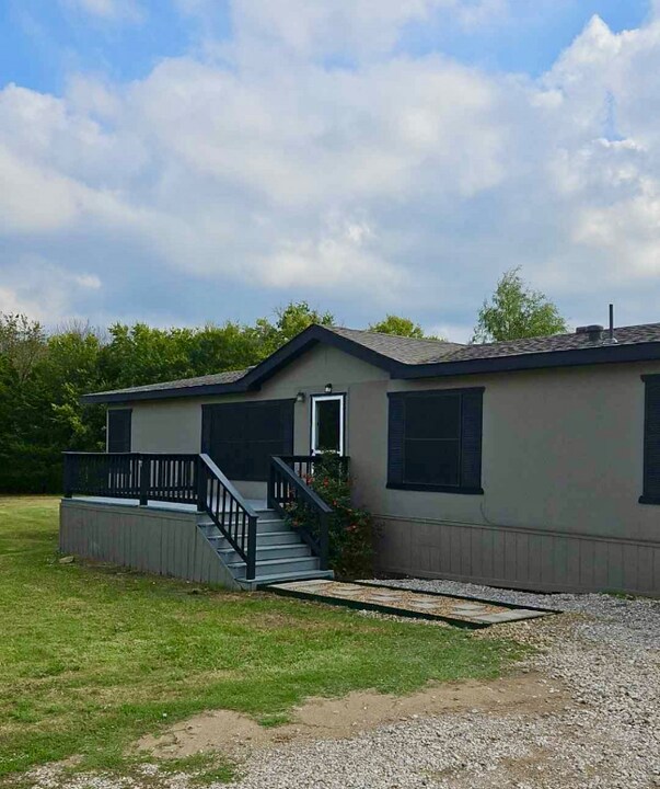 6006 Pleasant Valley Rd in Wylie, TX - Building Photo