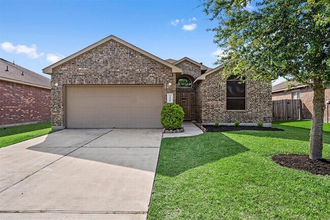 22538 Valley Canyon in Porter, TX - Building Photo - Building Photo