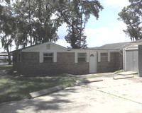 2968 Magnolia Rd in Orange Park, FL - Foto de edificio - Building Photo