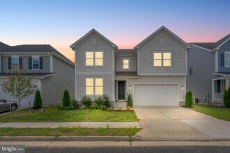 5508 Redgum Ln in Fredericksburg, VA - Building Photo - Building Photo