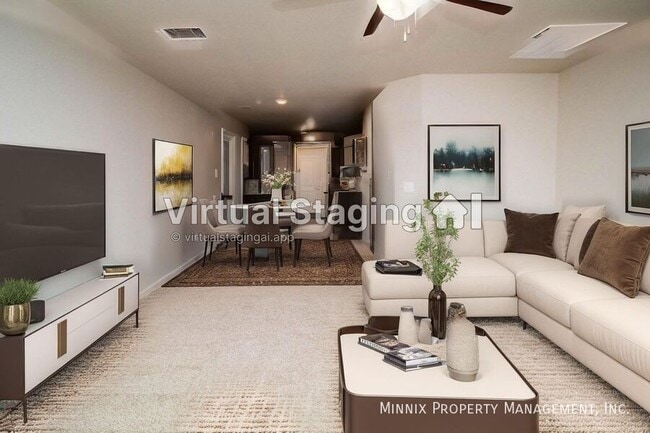 property at 1628 139th St
