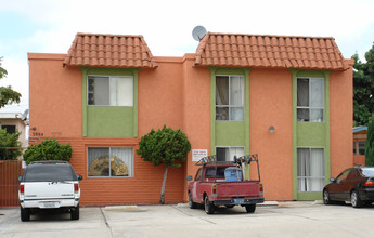 3984 Utah St in San Diego, CA - Building Photo - Building Photo