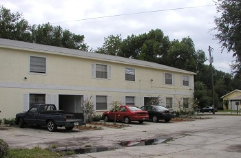 Urban Heights Apartments in Tampa, FL - Building Photo - Building Photo