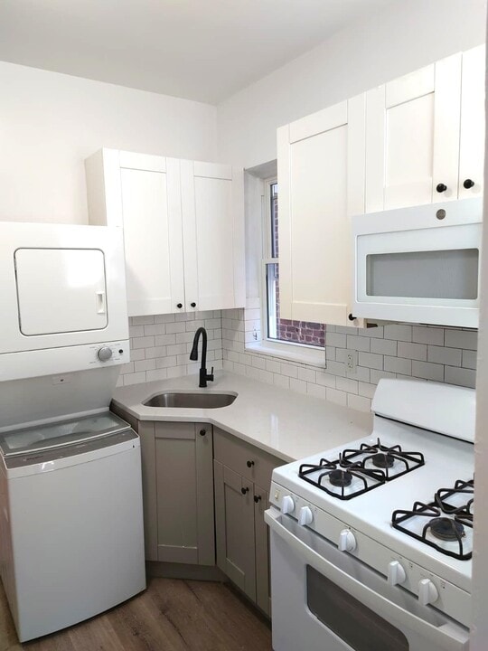 6421 Hudson Ave in West New York, NJ - Building Photo