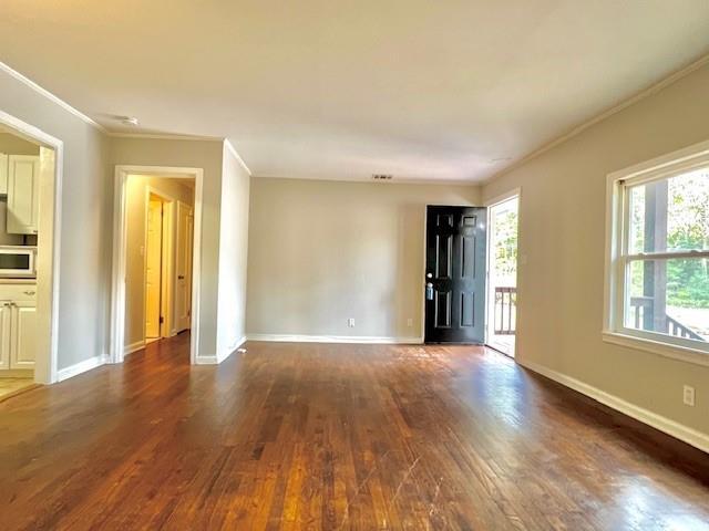 428 Medlock Rd in Decatur, GA - Foto de edificio - Building Photo