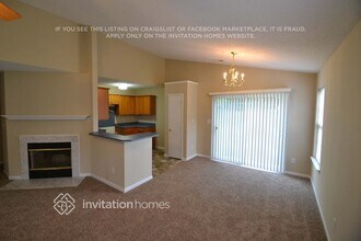 5308 Wisbech Ct in Charlotte, NC - Foto de edificio - Building Photo