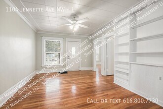 1104 Jennette Ave NW in Grand Rapids, MI - Building Photo - Building Photo