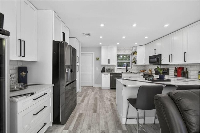 2388 S Wallen Dr in West Palm Beach, FL - Building Photo - Building Photo