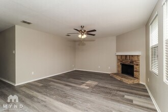 3233 Sunshine Way in Lancaster, TX - Building Photo - Building Photo