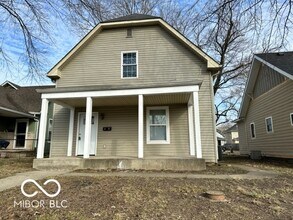 1925 N Dexter St in Indianapolis, IN - Building Photo - Building Photo
