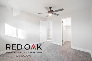 821 N Wilcox Ave in Montebello, CA - Building Photo