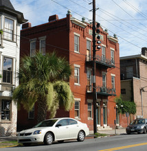 311 Abercorn St in Savannah, GA - Building Photo - Building Photo