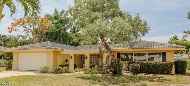 property at 5654 Eichen Cir