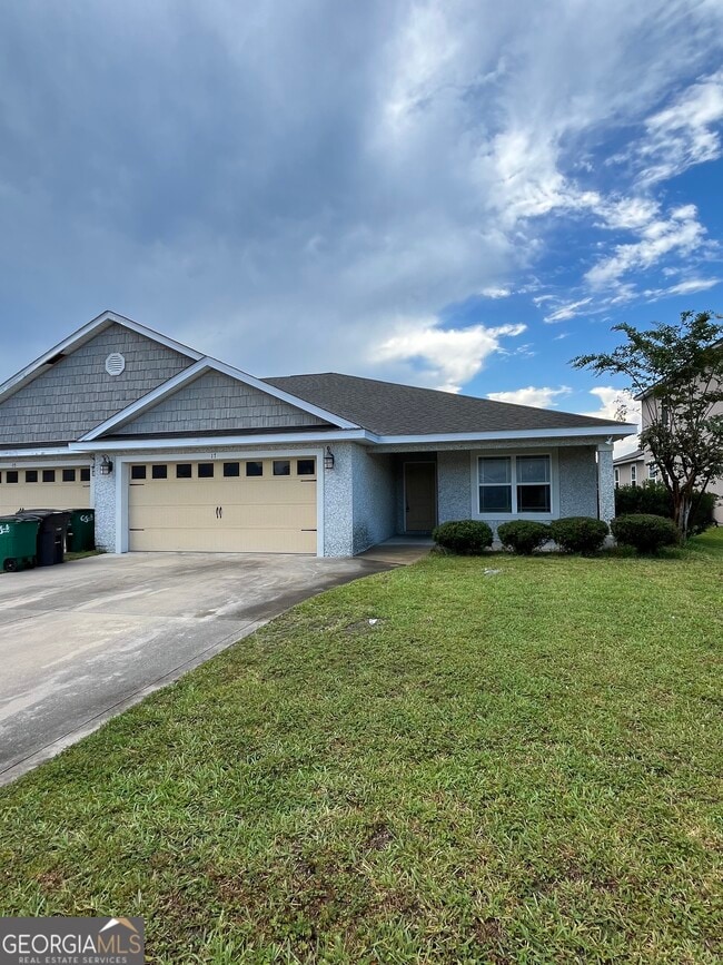 property at 17 Fox Path