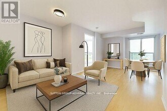 28 Harrison Garden Blvd in Toronto, ON - Building Photo - Building Photo