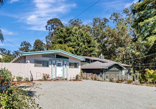 property at 417 Belle Monti Ct
