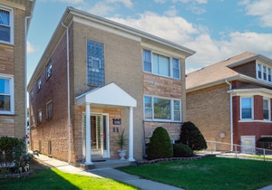 property at 5705 W Higgins Ave