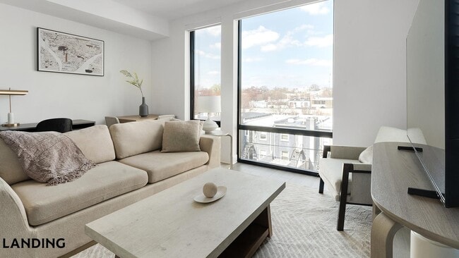 1214 Bladensburg Rd NE, Unit 301