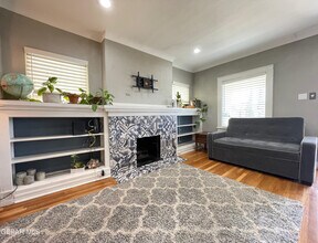 4415 Cumberland Ave in El Paso, TX - Building Photo - Building Photo