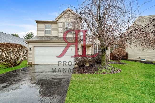 property at 2627 Westrock Dr