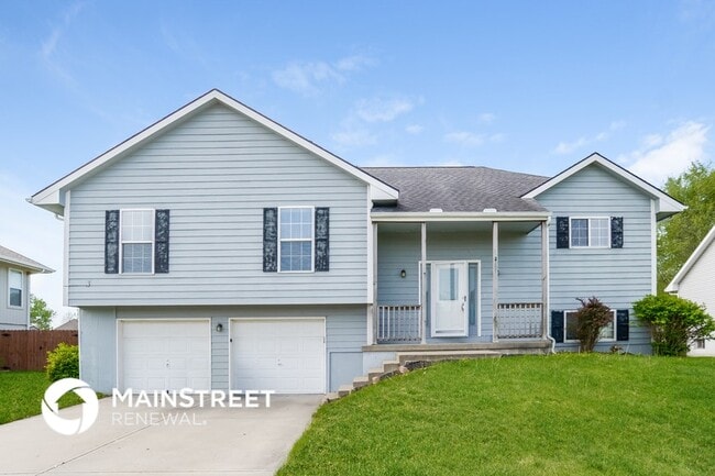 property at 217 E 22 Terrace