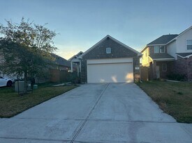 2209 Windy Grove Dr in Texas City, TX - Building Photo