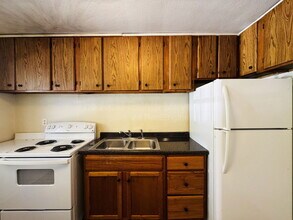 5601 Belaire Dr in Chattanooga, TN - Building Photo - Building Photo