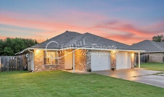 406 Dale Ave in Nolanville, TX - Building Photo