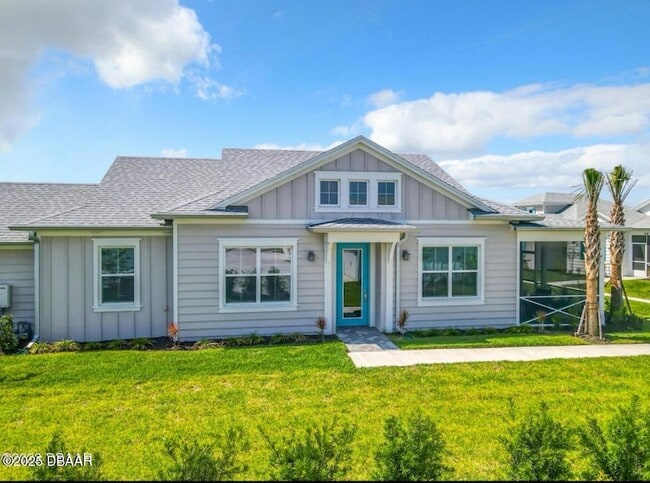 208 Ocean Hammock Lp in Daytona Beach, FL - Foto de edificio - Building Photo