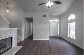 3320 Cave Dome Path in Round Rock, TX - Building Photo - Building Photo