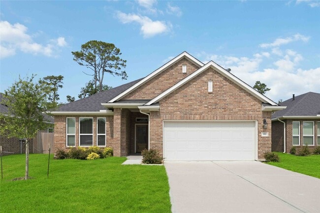 property at 3919 Sugardale St